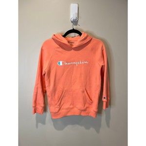 Champion Youth Hoodie